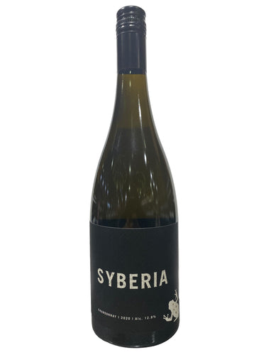 Hoddles Creek Syberia Chardonnay 750ml