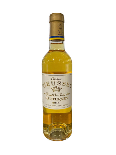 Chateau Rieussec Sauternes 375ml