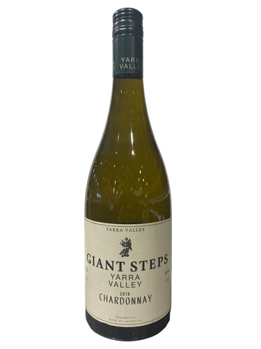 Giant Steps Yarra Valley Chardonnay 750ml