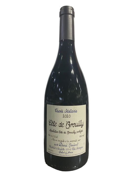 Daniel Bouland Cote de Brouilly Protegee 750ml