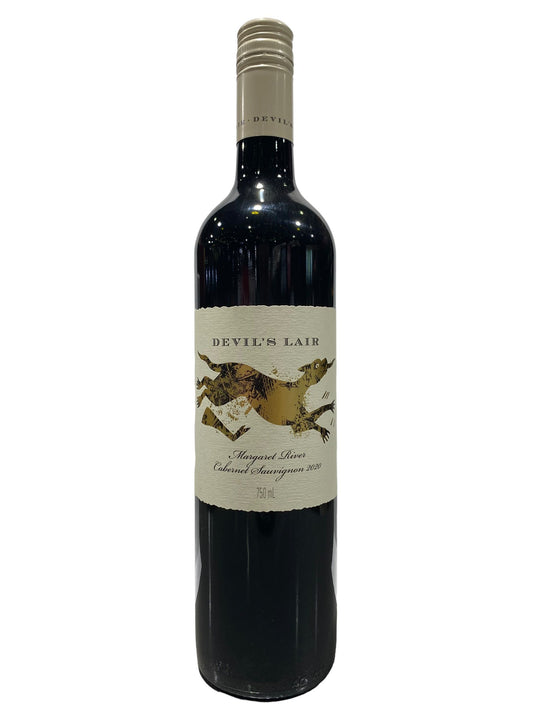Devils Lair Cabernet Sauvignon 750ml