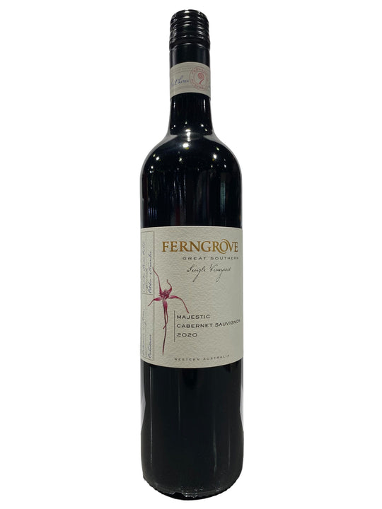 Ferngrove Majestic Cabernet Sauvignon 750ml