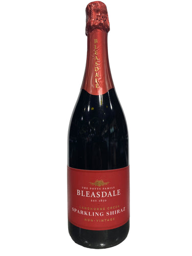 Bleasdale Sparkling Shiraz 750ml