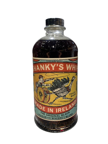 Shankys Whip Whiskey Liqueur 700ml