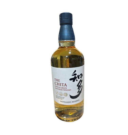 Suntory The Chita Whisky 700ml