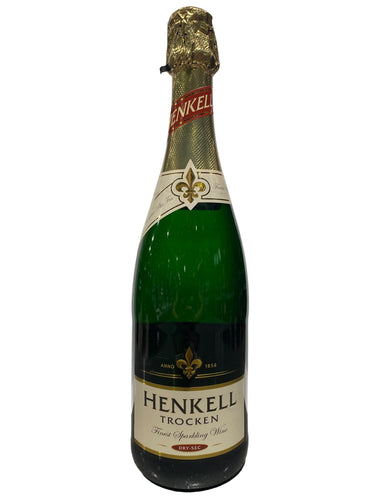 Henkell Trocken Dry-Sec 750ml