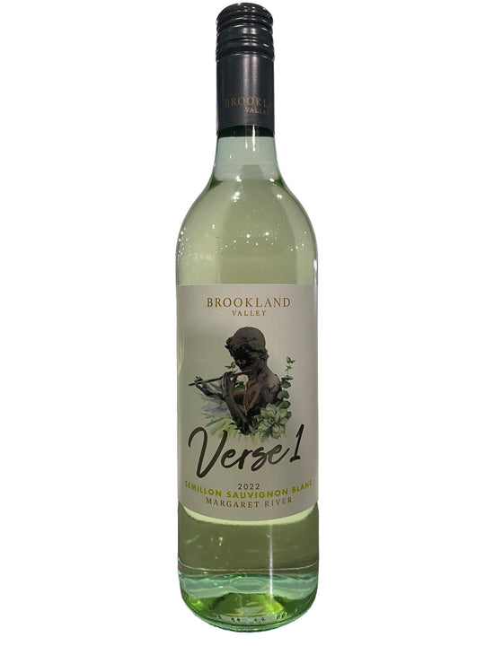 Brookland Valley Verse 1 SSB 750ml