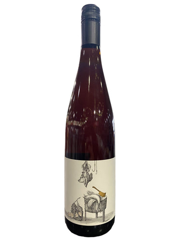 Ravensworth Pinot Gris 750ml