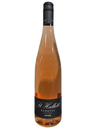 St Hallett Rose 750ml