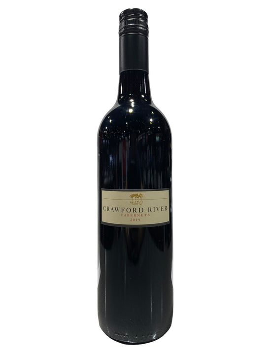 Crawford River Cabernets 750ml