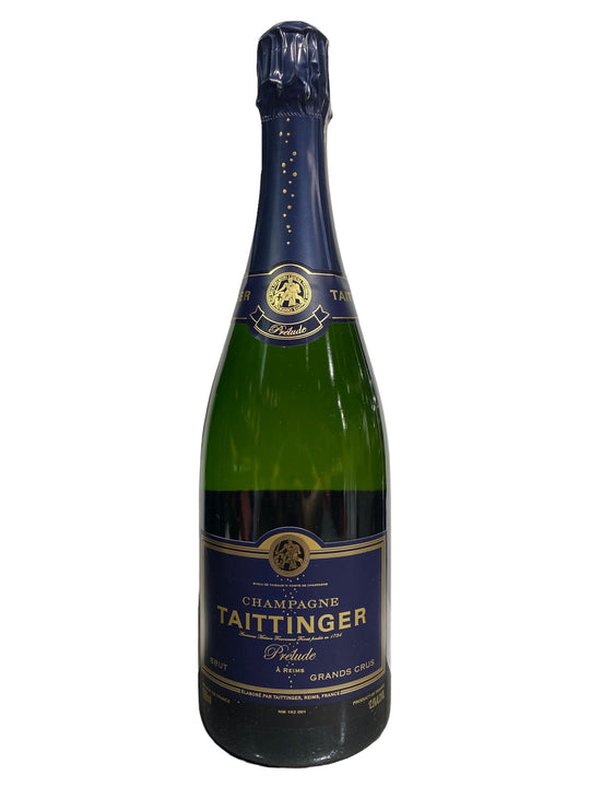 Taittinger Prelude Grand Crus 750ml