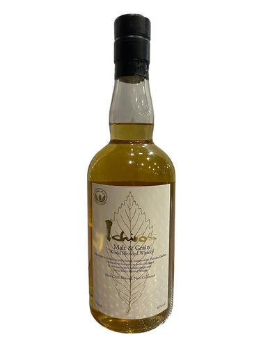 Ichiros Malt & Grain World Blended Whisky 700ml