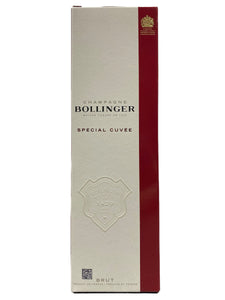 Bollinger Special Cuvee Brut 750ml