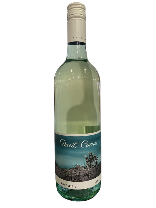Devils Corner Pinot Grigio 750ml