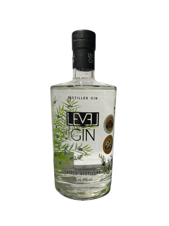 Level Gin 700ml