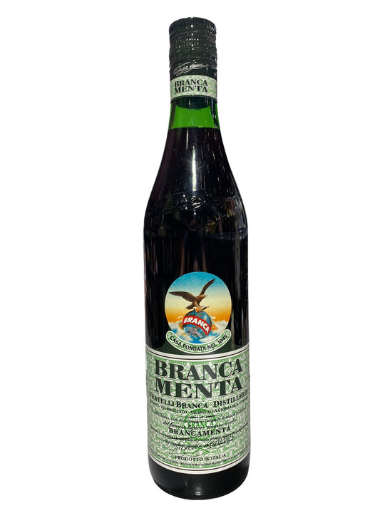 Fernet Branca Menta 700ml