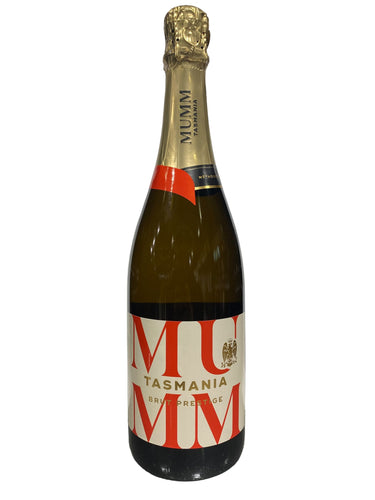 Mumm Tasmania Brut Prestige 750ml