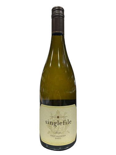 Singlefile Fiano 750ml