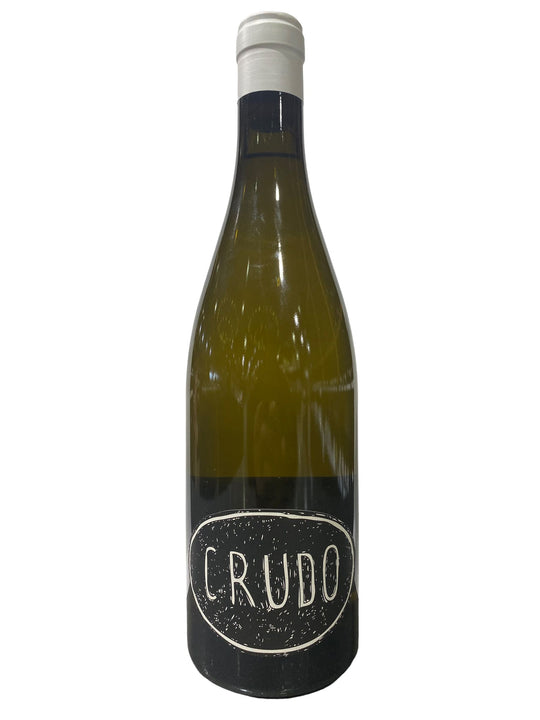 Luke Lambert Crudo Chardonnay 750ml
