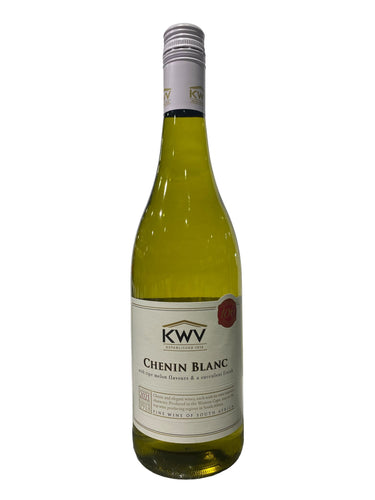 KWV Chenin Blanc 750ml