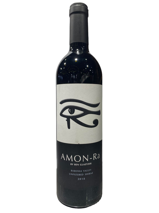 Glaetzer Amon Ra Shiraz 750ml