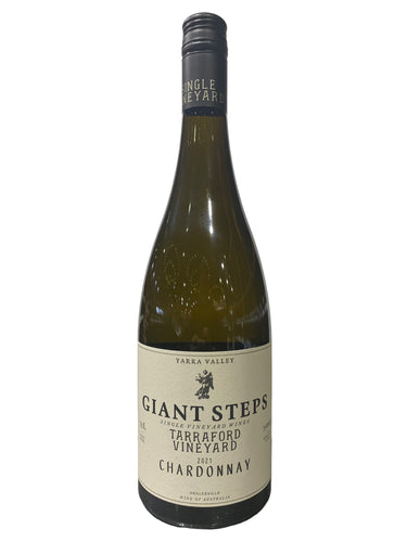 Giant Steps Tarraford Chardonnay 750ml