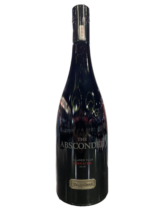 Wirra Wirra The Absconder Grenache 750ml