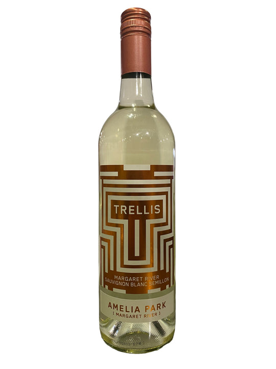 Amelia Park Trellis Sauvignon Blanc 750ml
