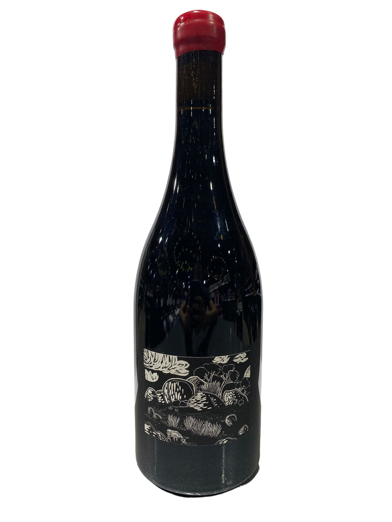 Josh Cooper The Springs Syrah 750m