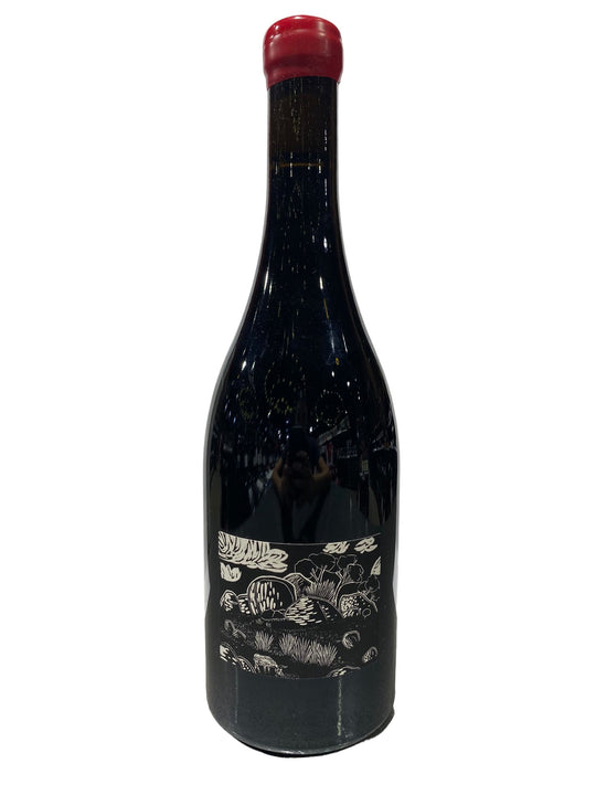 Josh Cooper The Springs Syrah 750m