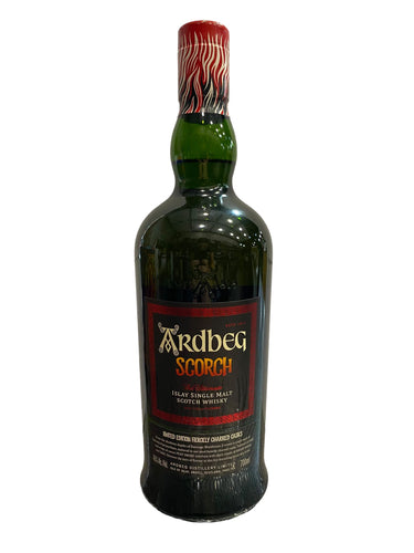 Ardbeg Scorch Single Malt 700ml