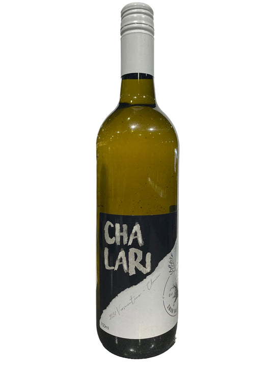 Chalari Vermentino Chenin 750ml