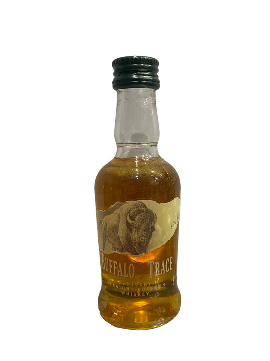 Buffalo Trace Bourbon Mini 50ml
