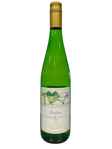 Leeuwin Estate Art Series Riesling 750ml