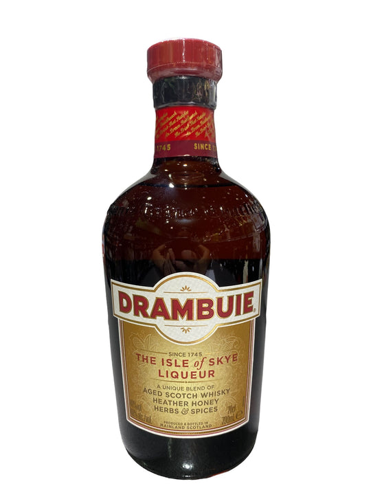 Drambuie Liqueur 700ml
