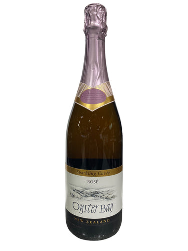 Oyster Bay Sparkling Rose Cuvee 750ml