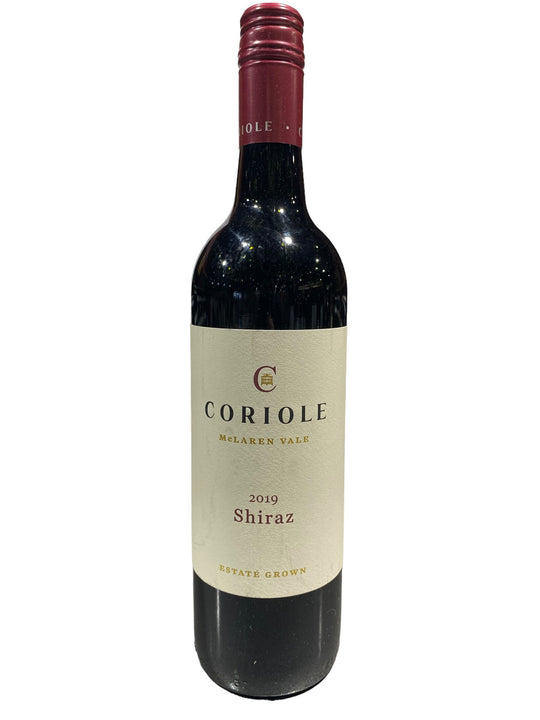 Coriole Shiraz 750ml