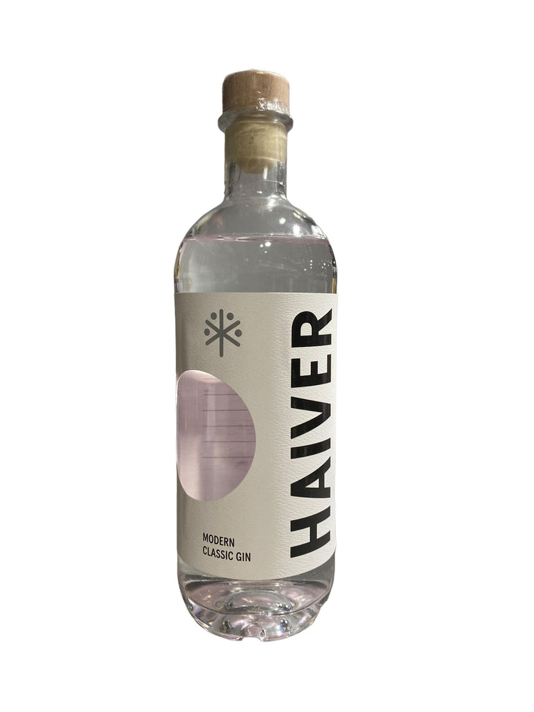 Haiver Modern Classic Gin 500ml