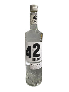 42 Below Vodka 700ml
