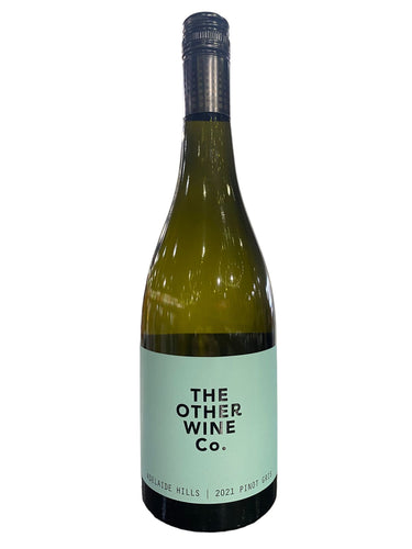 Other Wine Co Pinot Gris 750ml