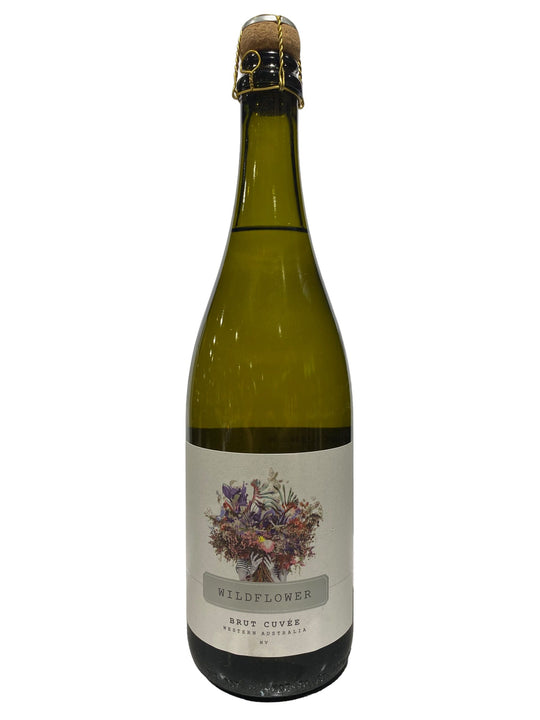 Wildflower Brut Cuvee 750ml