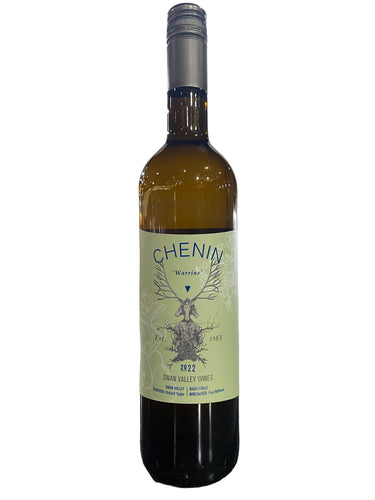 Swan Valley Warrine Chenin 750ml