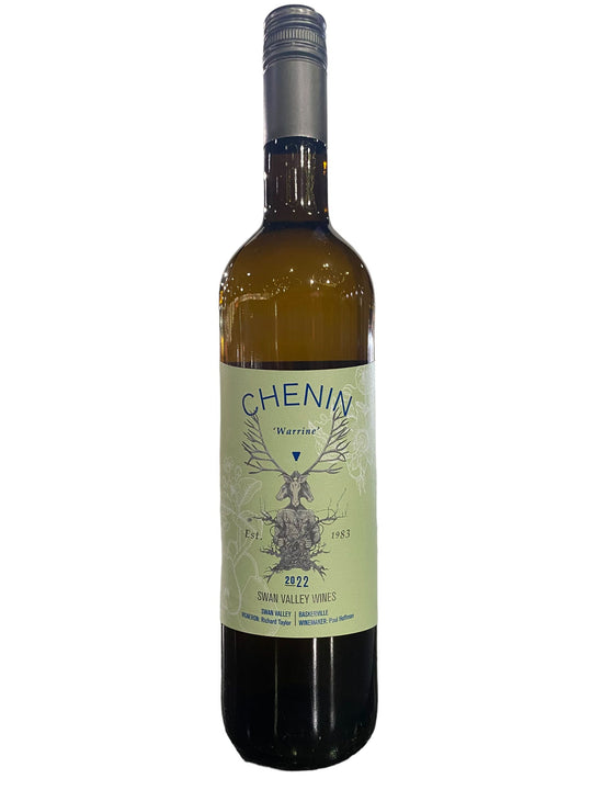 Swan Valley Warrine Chenin 750ml