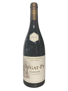 Domaine Dugat-Py Bourgogne Rouge 750ml