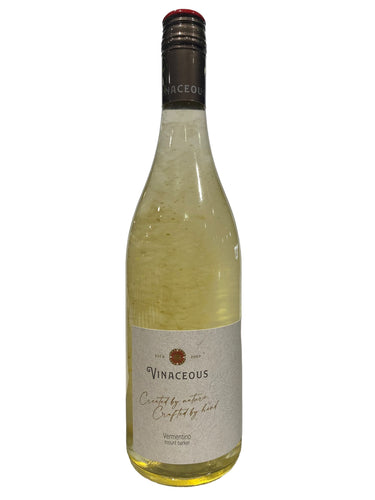 Vinaceous Vermentino 750ml