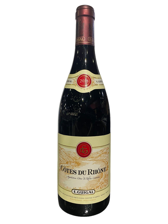 Guigal Cote Du Rhone Rouge 750ml