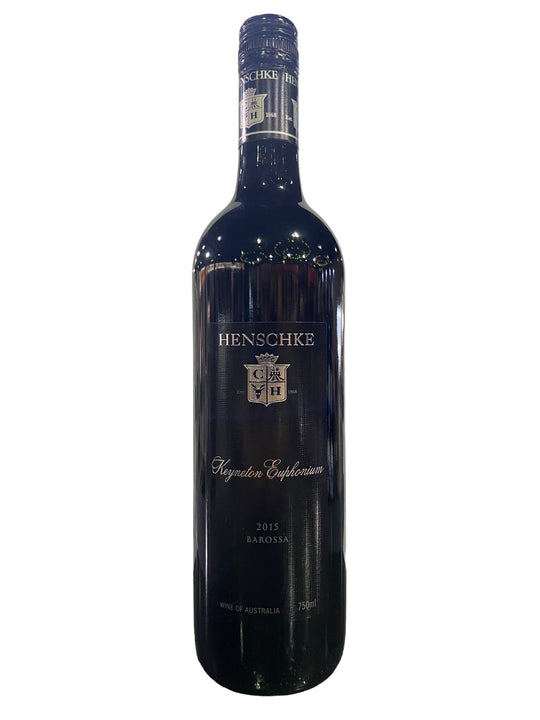 Henschke Keyneton Euphonium Shiraz Cabernet 750ml