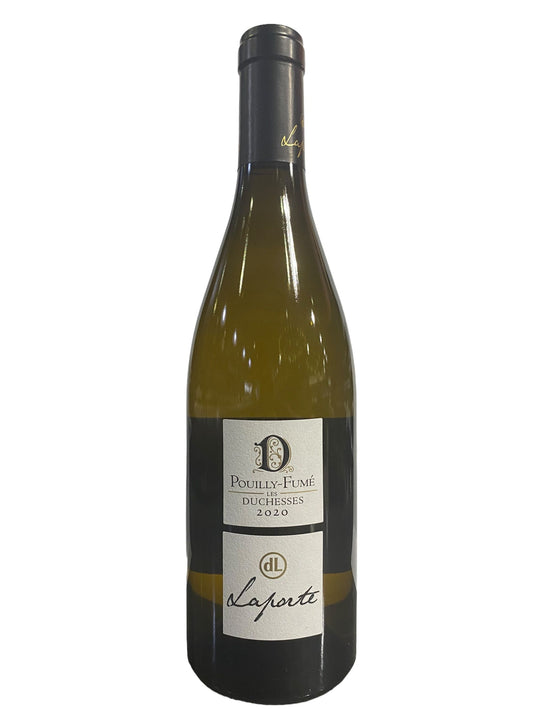 Laporte Les Duchesses Pouilly Fume 750ml