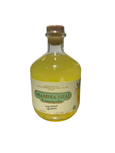 Mamma Mia Limoncello 700ml