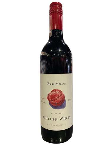 Cullen Red Moon 750ml